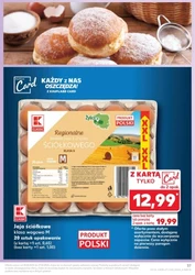 Kupuj więcej, płać mniej! – Kaufland