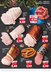 Naprawdę niskie ceny! - Kaufland