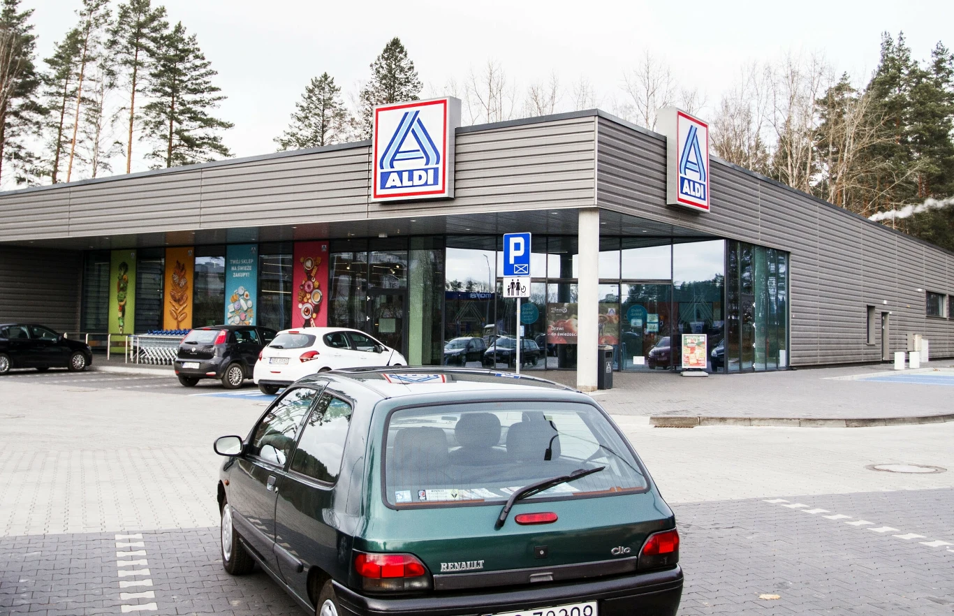 Aldi wydało komunikat o wycofaniu ze sprzedaży chipsów jabłkowych Aldi wydało komunikat o wycofaniu ze sprzedaży chipsów jabłkowych