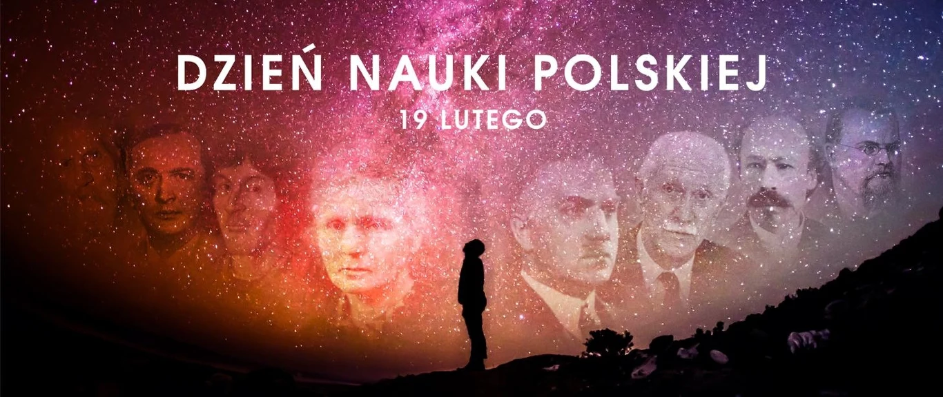 19 lutego jest obchodzony Dzień Nauki Polskiej