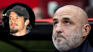 Grał w Korei i Nowej Zelandii, teraz strzela w Holandii. Obserwuje go Probierz