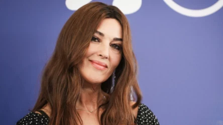Sekret wiecznej młodości Moniki Bellucci. Cała magia dzieje się wieczorem