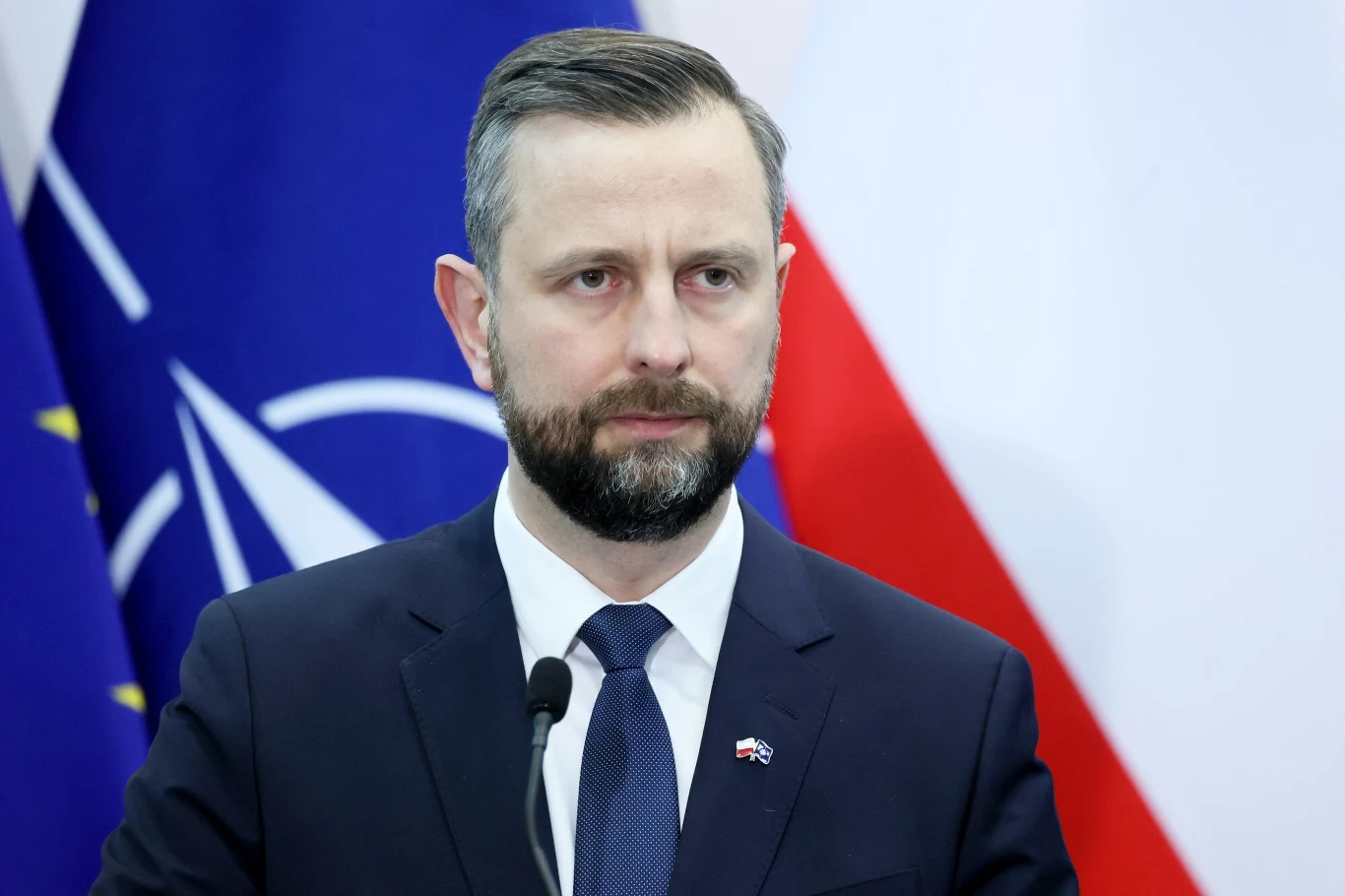 22 listopada ruszają szkolenia wojskowe dla Polaków - zapowiedział szef MON Władysław Kosiniak-Kamysz. Minister obrony Władysław Kosiniak-Kamysz