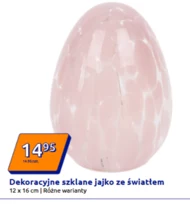 Jajka dekoracyjne