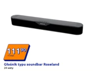 Głośnik soundbar