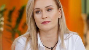 Zalana łzami Kamila z "Rolnika" o dalszym ciągu okropnej sprawy. "Absurd"