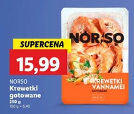 Krewetki Norso