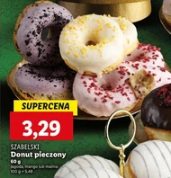 Donut Szabelski