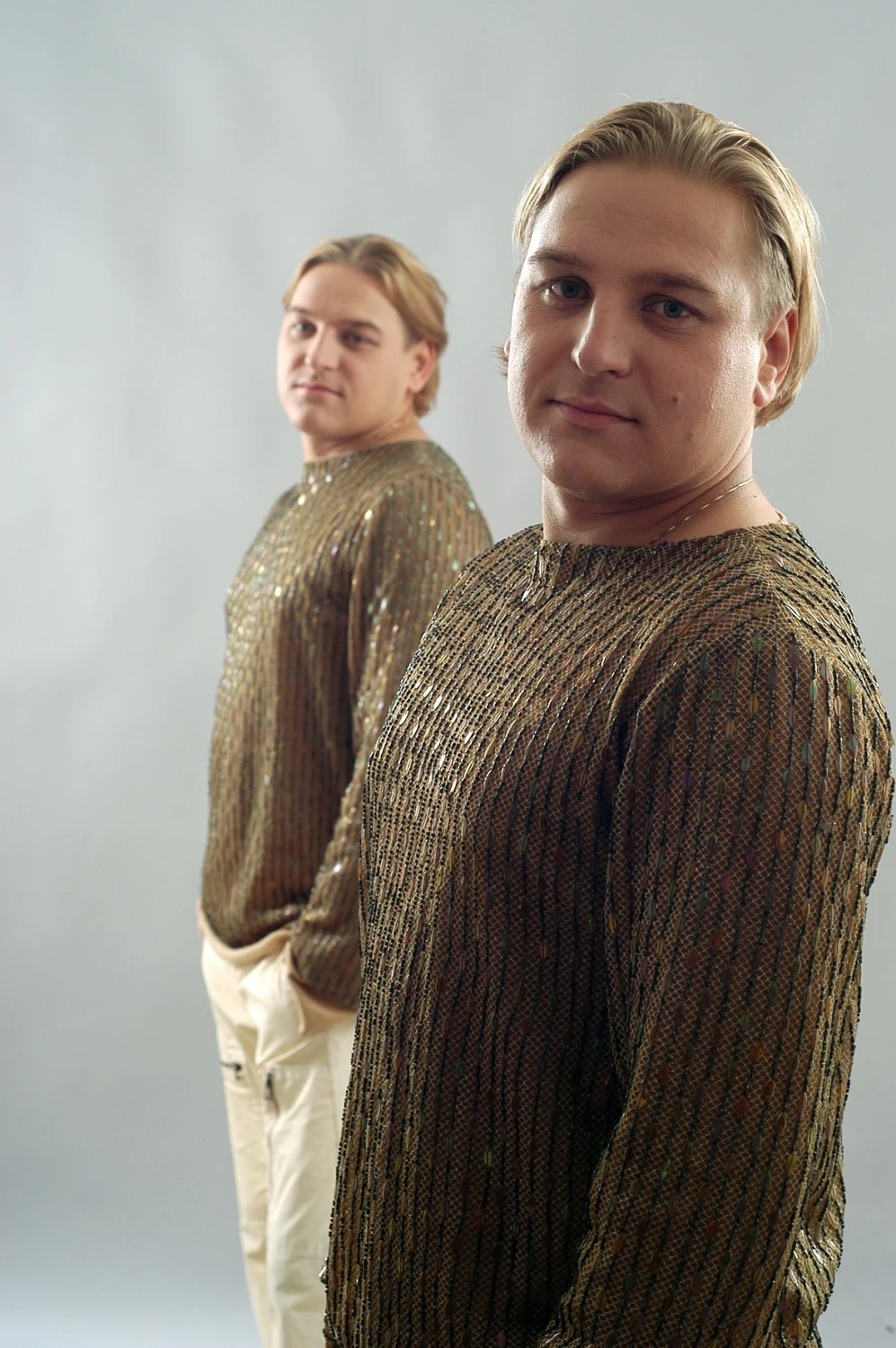 Bracia Golec, 2004 rok