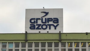 Grupa Azoty złożyła do prokuratury zawiadomienie ws. zakupów gazu w latach 2022-2023