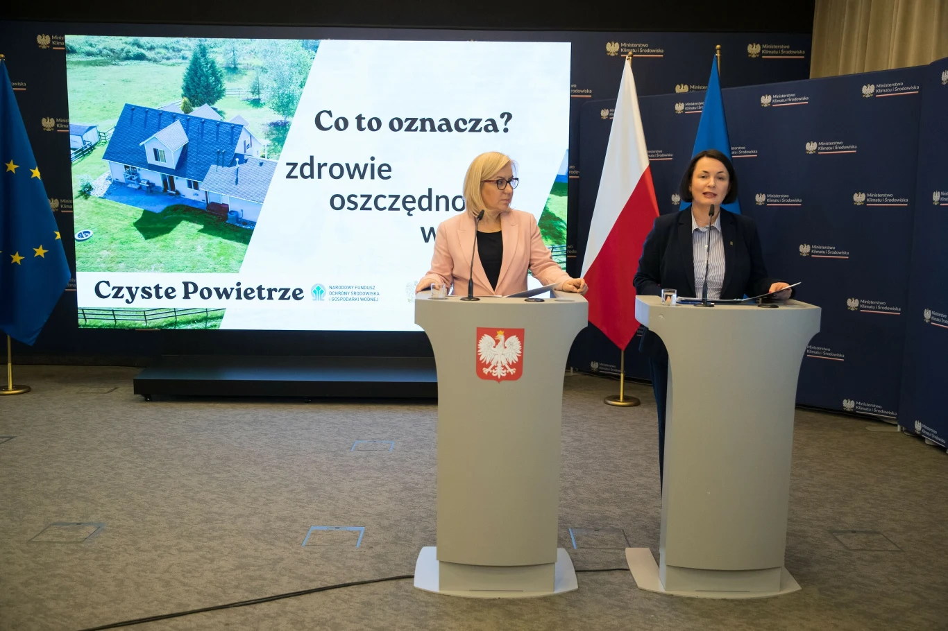 Polski Alarm Smogowy w piątek zwrócił się z apelem do Premiera Donalda Tuska o jak najszybsze przywrócenie naboru wniosków do Czystego Powietrza Polski Alarm Smogowy w piątek zwrócił się z apelem do Premiera Donalda Tuska o jak najszybsze przywrócenie naboru wniosków do Czystego Powietrza