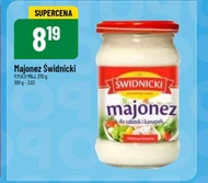 Majonez Świdnicki