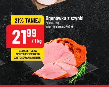 Ogonówka Pekpol