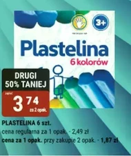 Plastelina