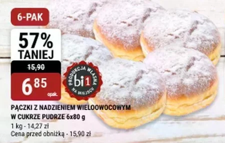 Pączki