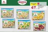 Суп Hortex