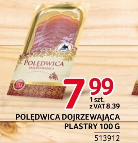 Polędwica