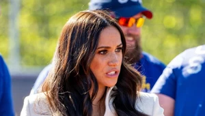 Meghan Markle uchyla rąbka tajemnicy. Zaskoczyła nagraniem 