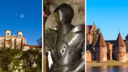 QUIZ: 10 pytań z historii średniowiecza w Polsce. Zadania z podręcznika dla czwartoklasisty