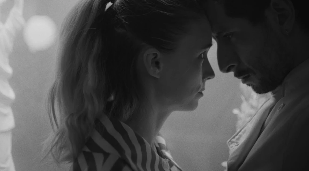 Rooney Mara i Raul Briones w filmie "Apetyt na więcej. La Cocina"