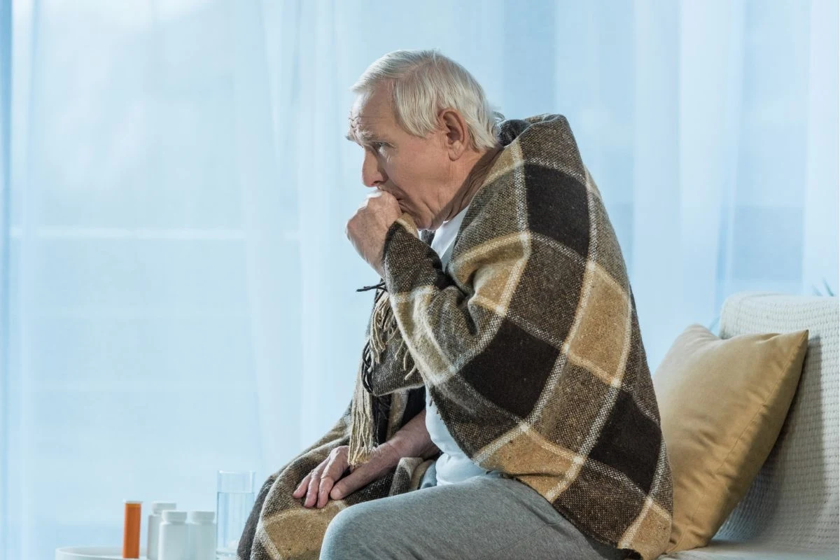 Zapalenie płuc o podłożu bakteryjnym wymaga złożonego leczenia antybiotykami