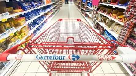 Tak tanio jeszcze nie było! 8-elementowy zestaw garnków w Carrefourze za mniej niż 90 zł!