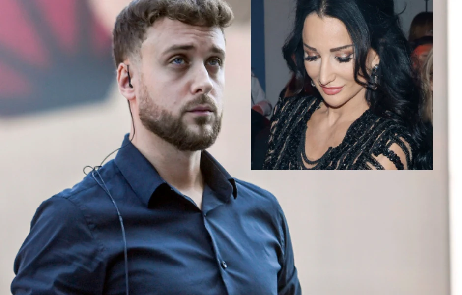 Aleksander Sikora nie przebierał w słowach. Tak ocenił występ Justyny Steczkowskiej