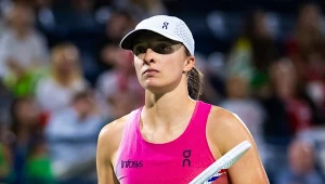 Świątek poznała ćwierćfinałową rywalkę. Demolka w meczu rewelacyjnej Rosjanki