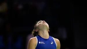 Tytuł w Dosze, a teraz wycofanie z Dubaju. Nagła decyzja tuż przed meczem