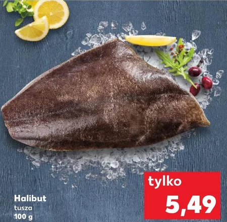 Halibut