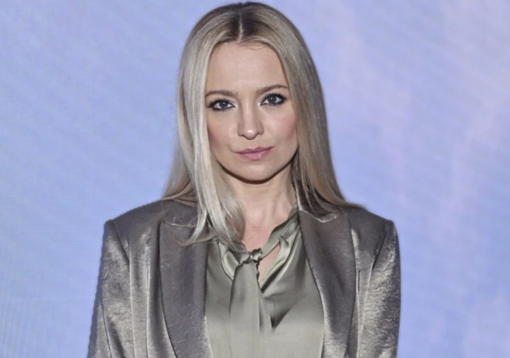 Barbara Kurdej-Szatan