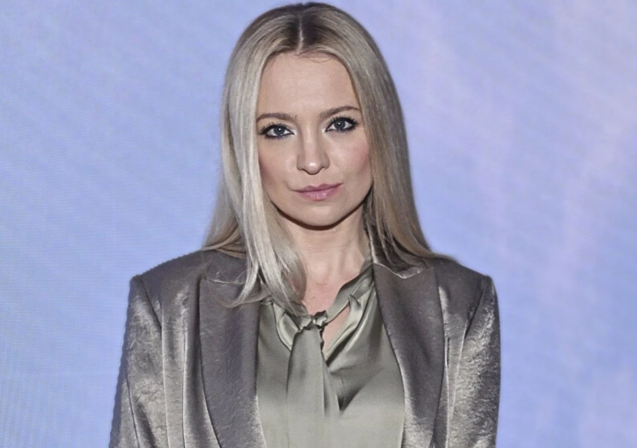 Barbara Kurdej-Szatan Barbara Kurdej-Szatan