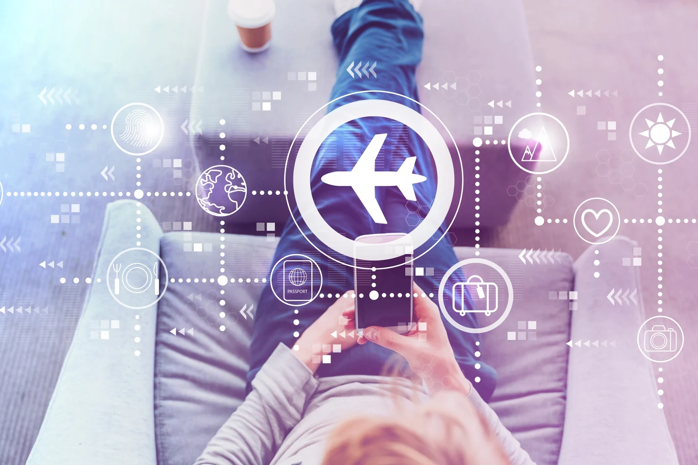 Kiedy należy szukać lotów w korzystnych cenach?