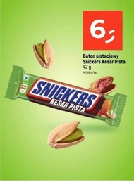 Baton Snickers