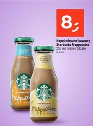 Napój Starbucks