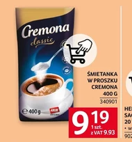 Śmietanka Cremona