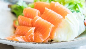 Salmonella w rybie. GIS z pilnym komunikatem i apelem