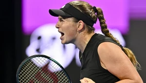Porażka Ostapenko, a dziś taka wiadomość. Łotyszka jednak zagra o półfinał