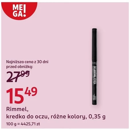 Kredka do oczu