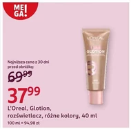 Rozświetlacz L'Oréal