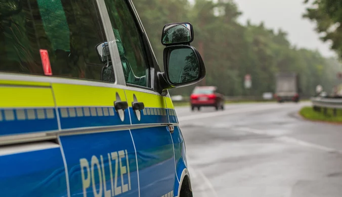 Policja poszukuje sprawców przestępstwa. Liczy się każda informacjas