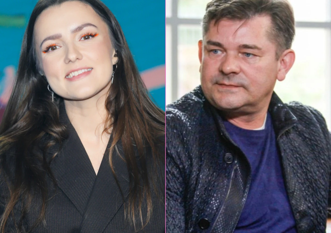 Lanberry, Zenek Martyniuk Lanberry, Zenek Martyniuk