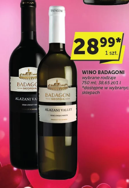 Wino Badagoni