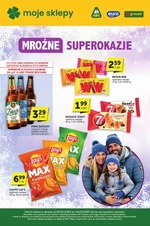 Mroźne superokazje – ABC