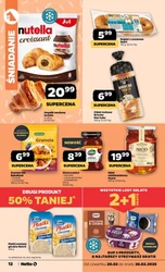 Gorące oferty na chłodne dni - Netto