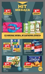 Gorące oferty na chłodne dni - Netto