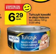 Tuńczyk Helcom