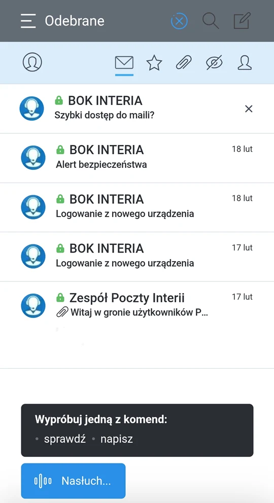 interia
