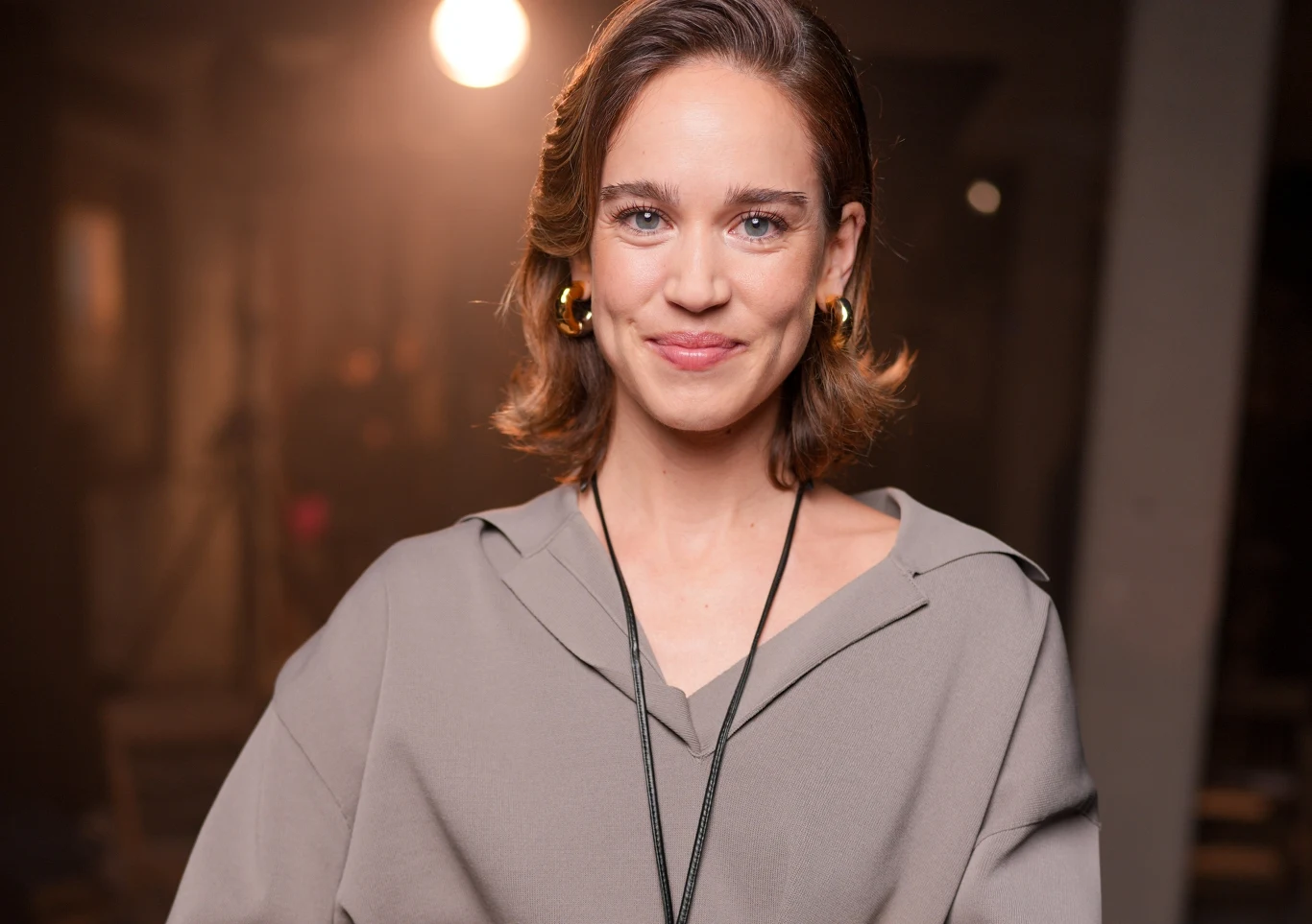 To Matilda Lutz zagrała główną rolę w "Red Sonja" To Matilda Lutz zagrała główną rolę w "Red Sonja"