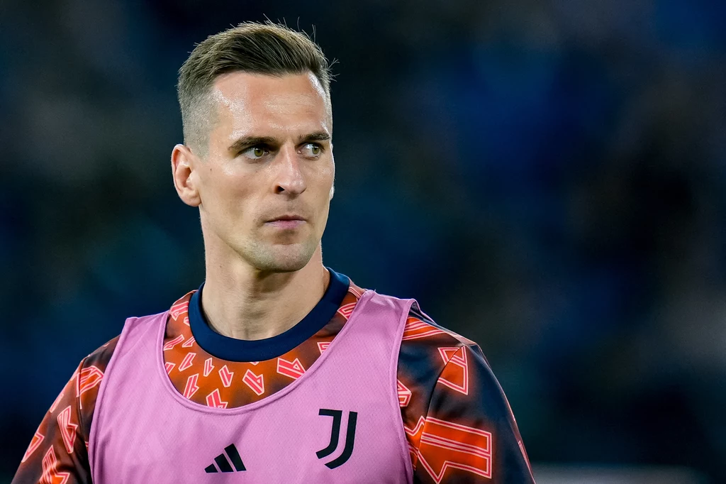 Arkadiusz Milik Arkadiusz Milik